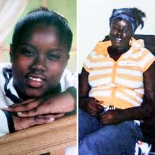 Starr Scott (@bodybystarr) knows how hard change can be. She was bullied as  a child, often being told she would never be good enough. Feeling depressed  and insecure and not knowing how