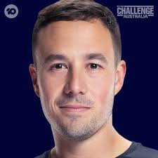 Grant Crapp returns to TV as part of The Challenge Australia