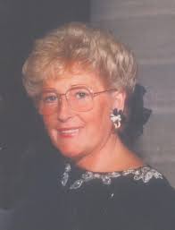 Obituary of Mary Bridget Murphy