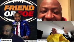 🚨NFC PODCAST PARTICIPANTS🚨, Users listed below will receive 5xp