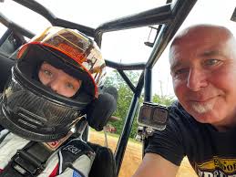 Just like to say what an excellent night Luke had