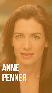 Join us in welcoming the incredibly talented Anne Penner to our stage for  the upcoming show, “Tell Me Everything,”