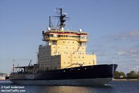 Or n norse myth the first being and forefather of the giants. Ymer Icebreaker Registered In Sweden Vessel Details Current Position And Voyage Information Imo 7505346 Mmsi 265066000 Call Sign Sdia Ais Marine Traffic