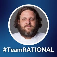 Aaron May (@chefaaronmay) • Instagram photos and videos