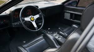 1981 512 bb carbureted ferrari for sale. 1979 Ferrari 512 Bb Koenig Special S186 Kissimmee 2016
