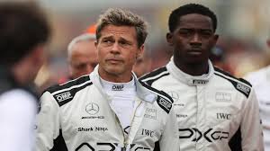 F1 India Box Office Update: Brad Pitt's movie stays in race to smash Rs 100 crore net; Emerges biggest hit of Summer 2025 in the country
