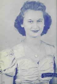 1944 Avaunt, Cassville Yearbook