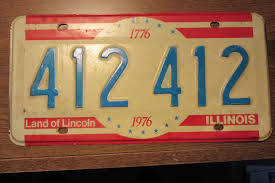 See more ideas about italian ceramics, majolica, vanity plate. History Of Illinois Car License Plates Charges Belleville News Democrat