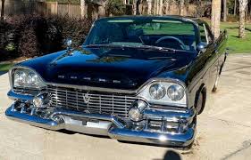 Image result for Sunshine 1958 Dodge