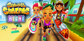 Subway Surfers Subway Surfers Subway Surfers Game Subway Surfers Download