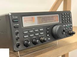 Image result for ICOM IC-R8500