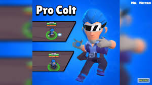 Tier list ranking all the brawlers from brawl stars. This Brawler Was In A Brawlstars Mod And It Works Like Tick And Was Released Before Tick Supercell Copied It Brawlstars