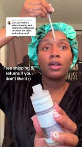 What Does My Cap Must Peel Mean