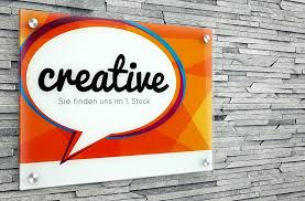 Jedes schild kann in word geöffnet und bearbeitet werden. Werbeschilder Schilder Drucken Gunstig Schnell Digitaldruck Fabrik