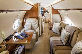 A new film about joshua's house by william foster. Prophet T B Joshua S New 60 Million Dollar Private Jet