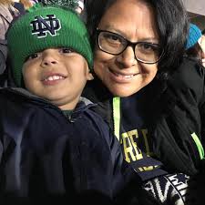 Notre Dame coming to play at Wake Forest, but alumni club will miss its  usual activities