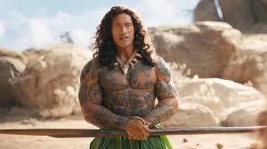 فیلم لایو اکشن Moana امتیاز قابل قبولی از مخاطبان گرفت