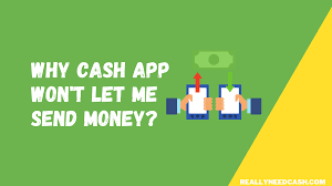 Hey guys and gals, i've been using cash app for years with no problems and within at least today i can't get or send any payments. 7 Reasons Why Cash App Won T Let Me Send Money Cash App Not Sending Money