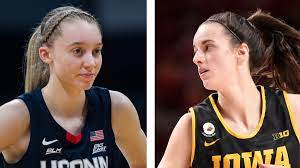 Paige Bueckers & Caitlin Clark Scoring Prop: Freshman Stars Expected to  Shine in UConn vs. Iowa Showdown