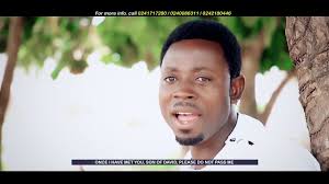 Final video David ba by testimonies