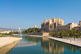 Palma Port. Tourist Ports In Spain | Spain.Info