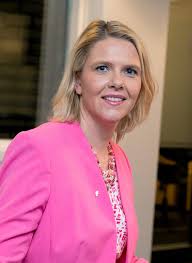 Maybe you would like to learn more about one of these? Sylvi Listhaug Side 4 Human Rights Service