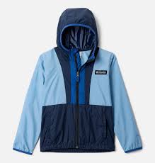 Kids' Windbreakers | Columbia Sportswear CA
