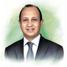 Etisalat's current market cap is aed 148 billion ($40.3billion). Etisalat Group Senior Management