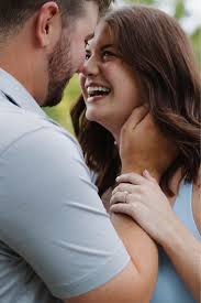 Aaron Blake and Hannah Compton's Wedding Website