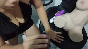 Asianwetpussy30 - (Part 1) Threesome with TANTALY Sex Doll, Unboxing Review  and Testing Tight Pussy