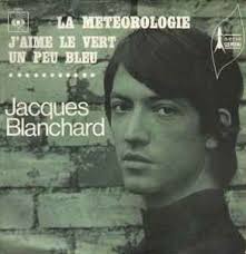 Jacques Blanchard Discography: Vinyl, CDs, & More