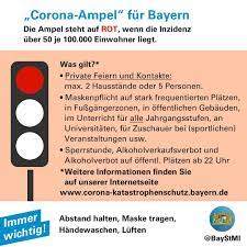 Eine ampel mit vier verschiedenen farben ist … Landkreis Freyung Grafenau Corona Ampel In Freyung Grafenau Seit Heute Auf Rot Ab Dem 28 10 2020 Gelten Weitere Zusatzliche Schutzregeln Zur Gesundheit Und Sicherheit Der Bevolkerung Im Landkreis Aufgrund Zahlreicher Positiver Testergebnisse In Den