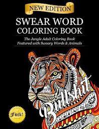 Swear word coloring book to help you color away pandemic chaos. Buch Swear Word Coloring Book Adult Coloring Books Swear Word Coloring Books Coloring Books For Adults Kategorie Auto Motor Sport Isbn 9781945260650 Luthy Balmer Stocker