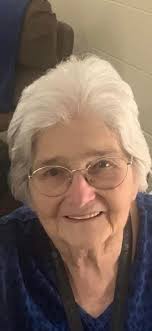 Marilyn Batten Lewis