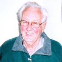 Woodrow Adkins Obituary