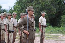 Full trailer for hideyuki hirayama's oba: Jff15 Review Oba The Last Samurai The Reel Bits