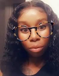 Obituary for Vision Latrese Roberson