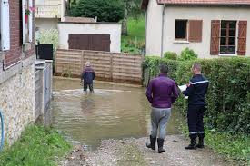 Météo deuil la barre le vendredi 23 avril. Val D Oise L Etat De Catastrophe Naturelle Reconnu Pour Beauchamp Ermont Et Le Plessis Bouchard La Gazette Du Val D Oise