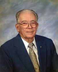 Leocadio Enrique “Henry” Aguilar