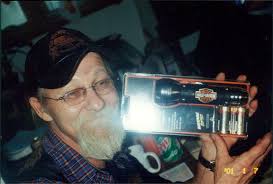 Steven C. Ensley Obituary