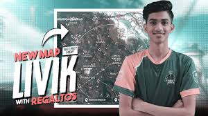 Livik is the newest map that has been added to pubg mobile via the 0.19.0 update. New Pubg Mobile Map Livik Mixture Of All Maps Best Update Of Pubg Mobile Youtube