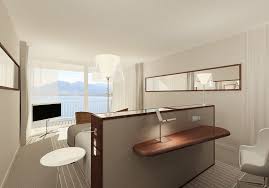 Laurent Maugoust Realisation D Architecte D Interieur Dans Une Chambre D Hotel Au Sofitel D Ajaccio Architecte Interieur Architecte Interieur Maison