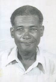 Luther Smith Obituary