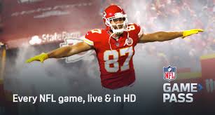 Compared to other nfl streaming services, nfl game pass is a better deal than most. Nfl Game Pass Live Stream Dazn Ca