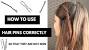 How To Use Hair Stick