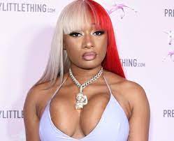 She has drawn comparison to her favorite rapper pimp c. Megan Thee Stallion 35 Facts About The Body Rapper You Need To Know Popbuzz