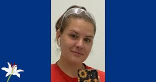 Ariel Griffin, age 30