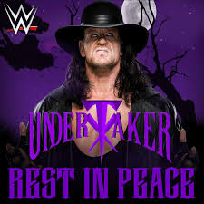 Check spelling or type a new query. The Undertaker Rest In Peace By Wwethemesong21 On Deviantart