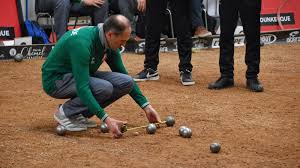 Événement majeur de la saison bouliste, le trophée des villes présente pour sa 18ème édition un plat. This Is Petanque At Trophee Des Villes Montlucon 2018