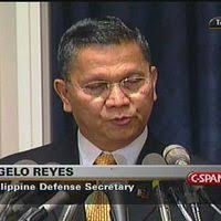 Angelo Reyes